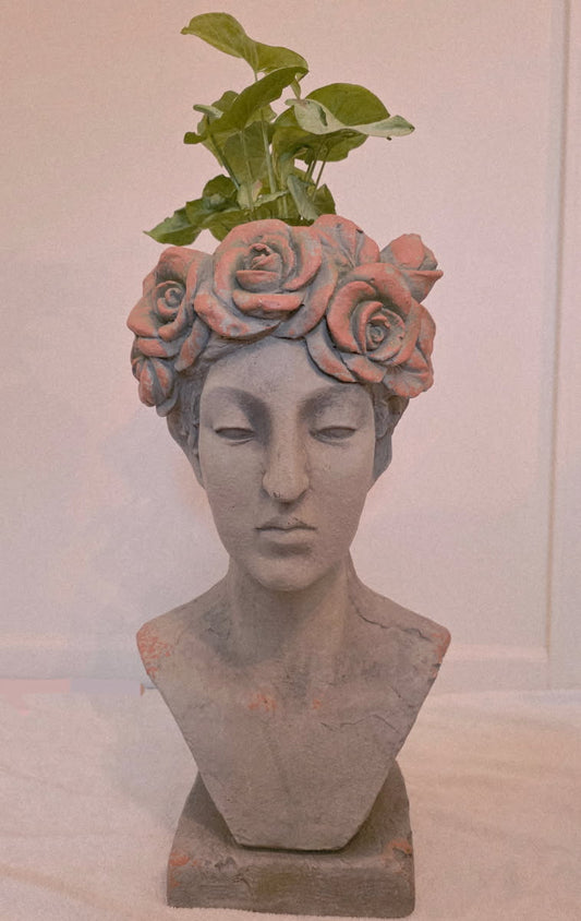 Hindu Head